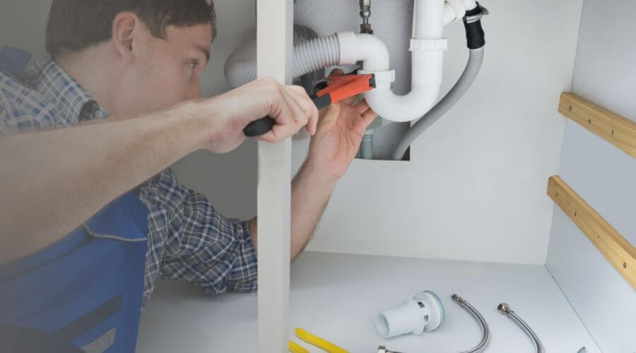 Professional same day plumber in Snow Shoe, PA